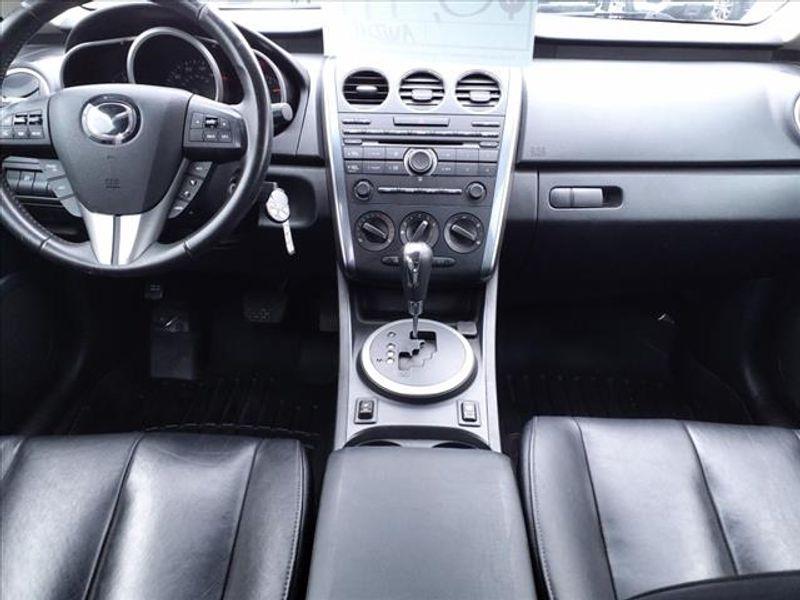 used 2010 Mazda CX-7 car, priced at $5,999