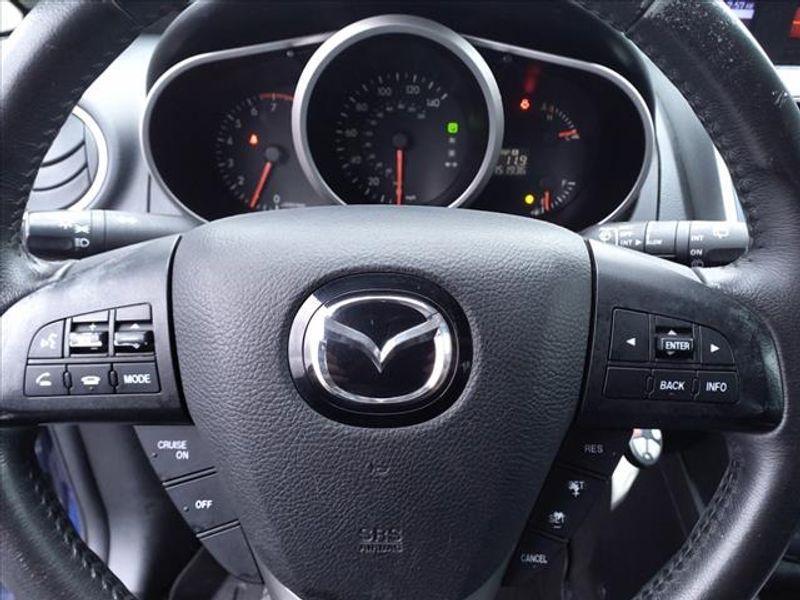 used 2010 Mazda CX-7 car, priced at $5,999