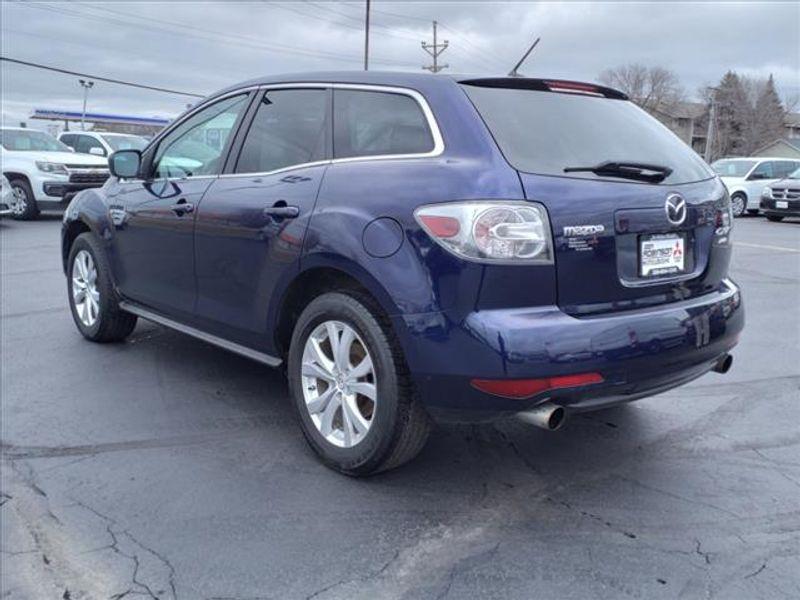 used 2010 Mazda CX-7 car, priced at $5,999