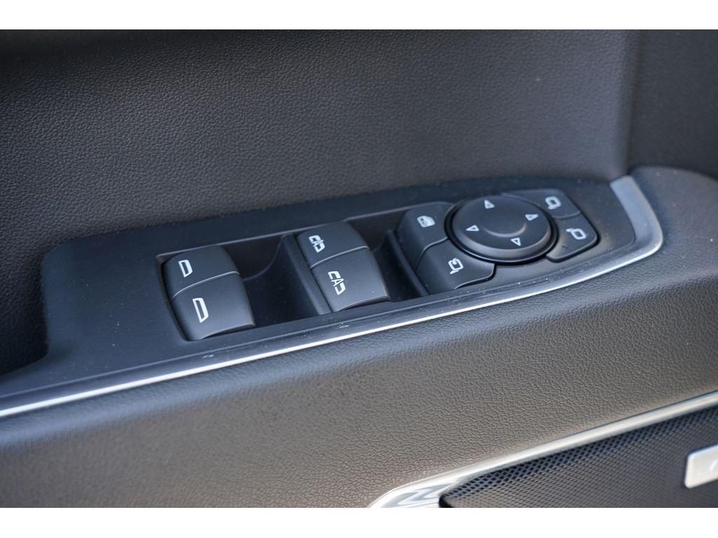 used 2023 Chevrolet Silverado 1500 car, priced at $48,999