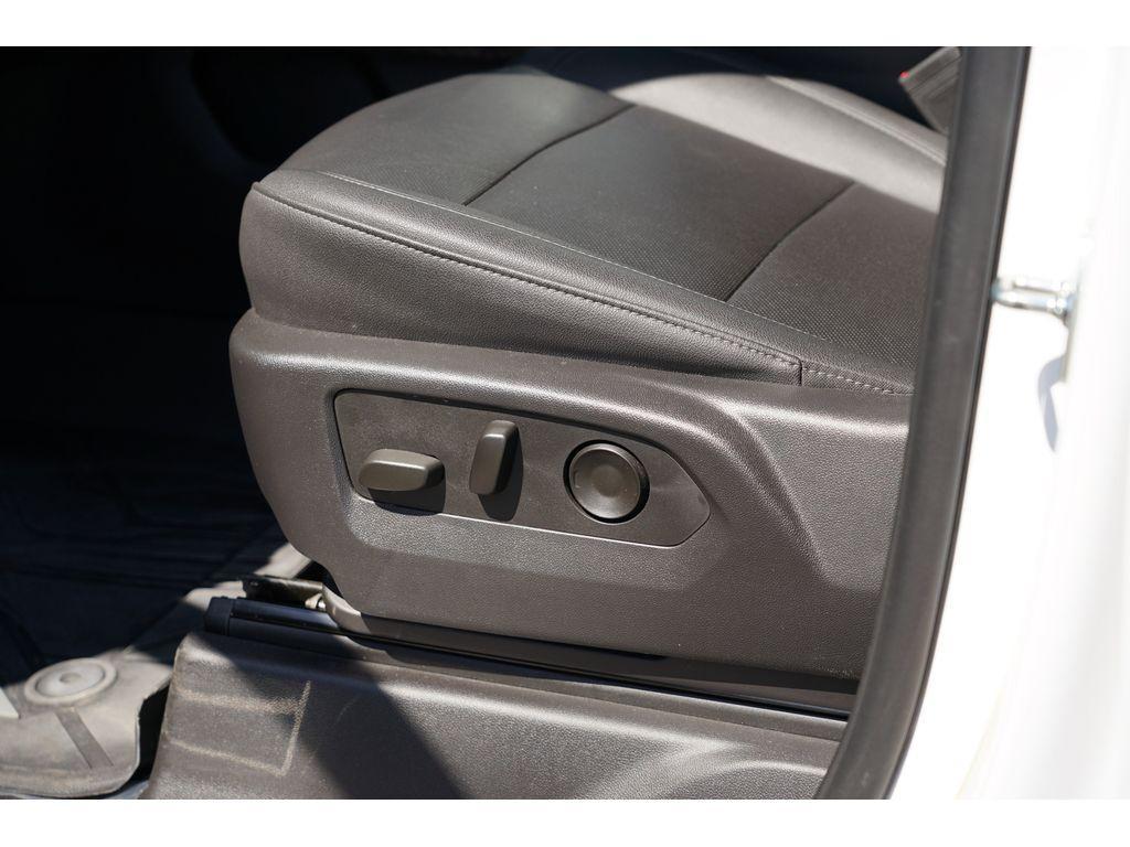 used 2023 Chevrolet Silverado 1500 car, priced at $48,999