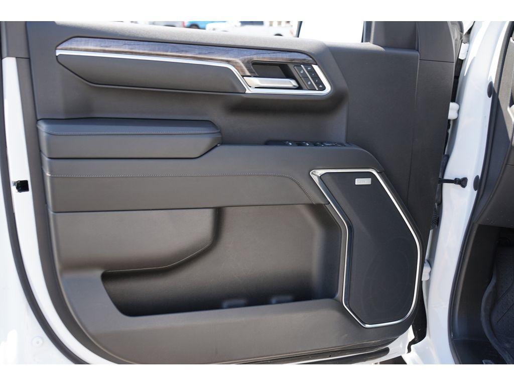 used 2023 Chevrolet Silverado 1500 car, priced at $48,999