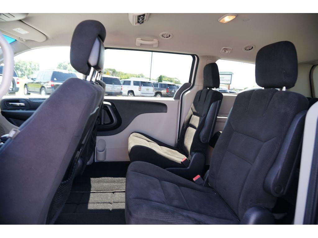 used 2014 Dodge Grand Caravan car, priced at $14,999