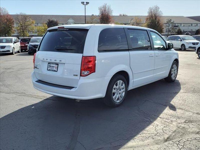 used 2016 Dodge Grand Caravan car, priced at $15,499