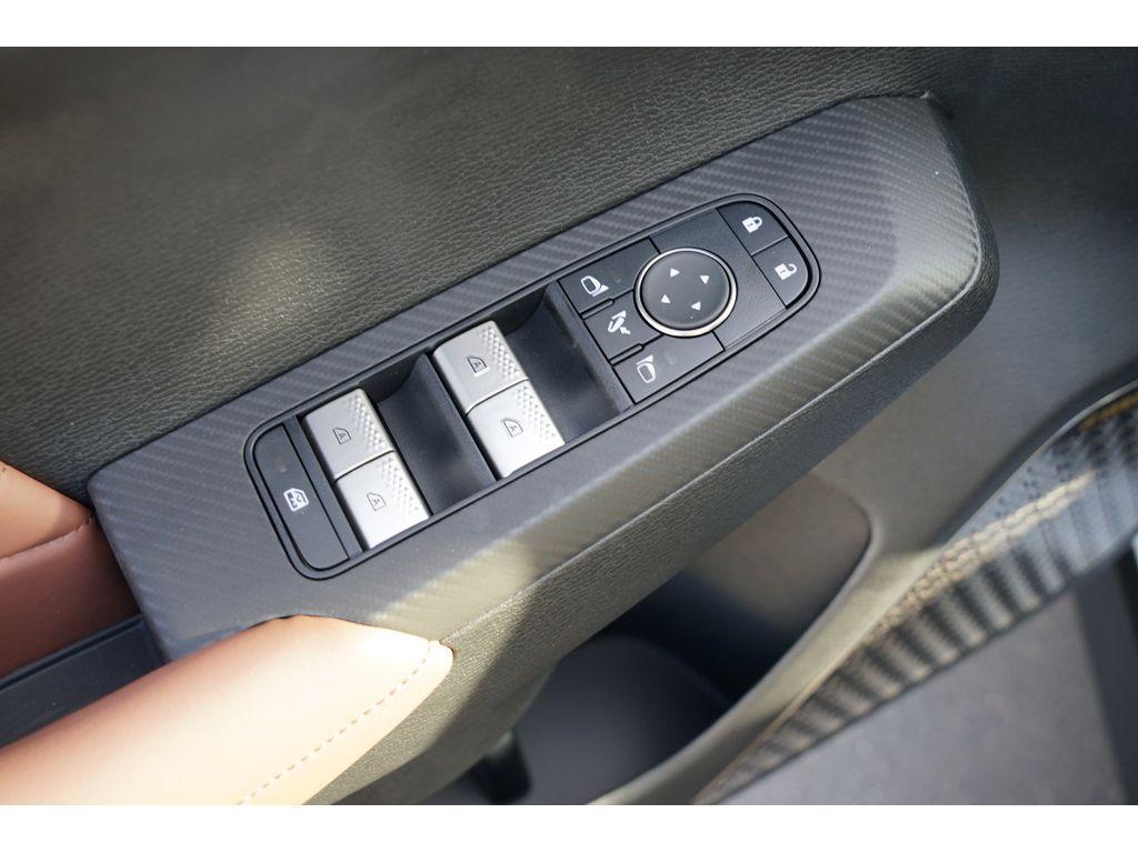 new 2025 Mitsubishi Outlander car, priced at $41,127