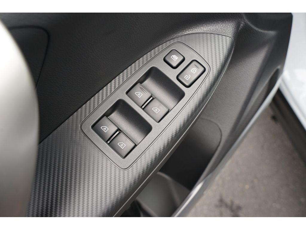 new 2025 Mitsubishi Eclipse Cross car, priced at $31,547