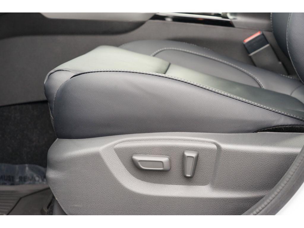new 2025 Mitsubishi Eclipse Cross car, priced at $31,547