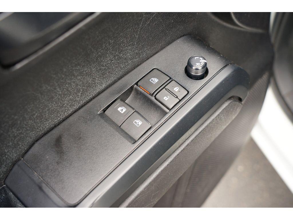 used 2023 Toyota Tacoma car, priced at $23,999