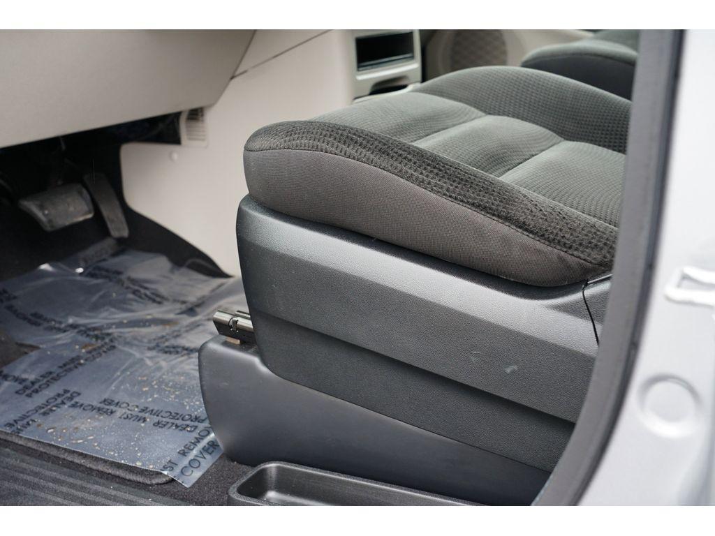 used 2017 Dodge Grand Caravan car, priced at $17,999