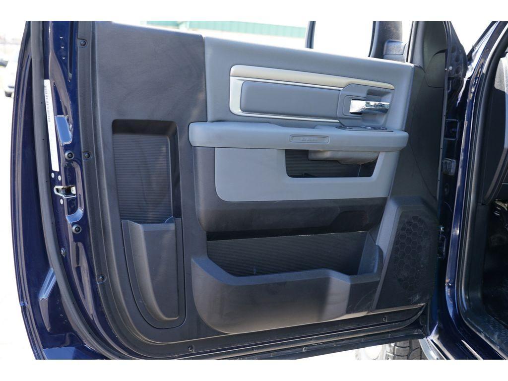 used 2014 Ram 1500 car, priced at $17,999