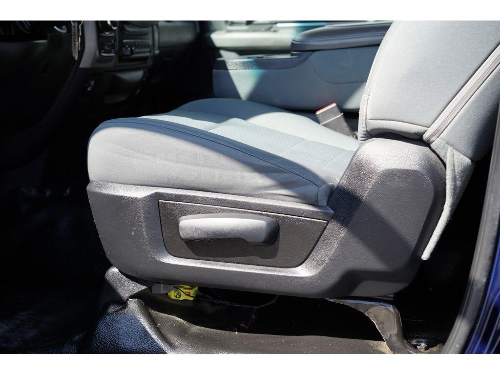 used 2014 Ram 1500 car, priced at $17,999