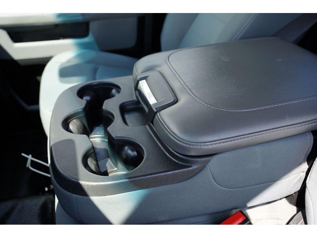 used 2014 Ram 1500 car, priced at $17,999