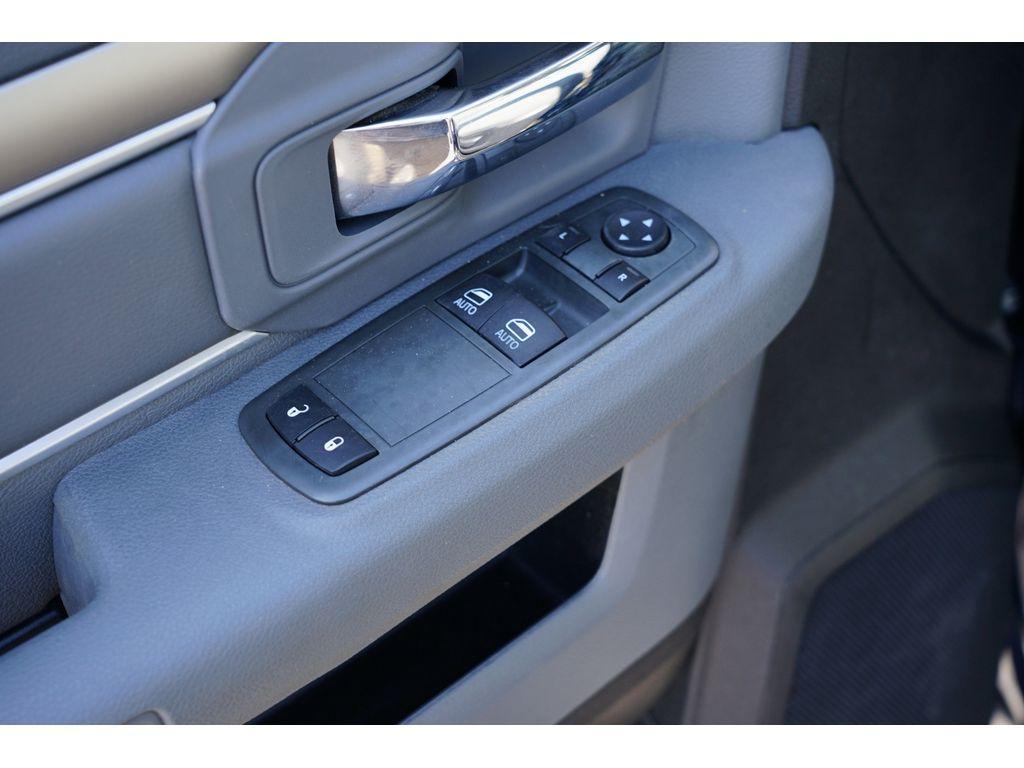 used 2014 Ram 1500 car, priced at $17,999