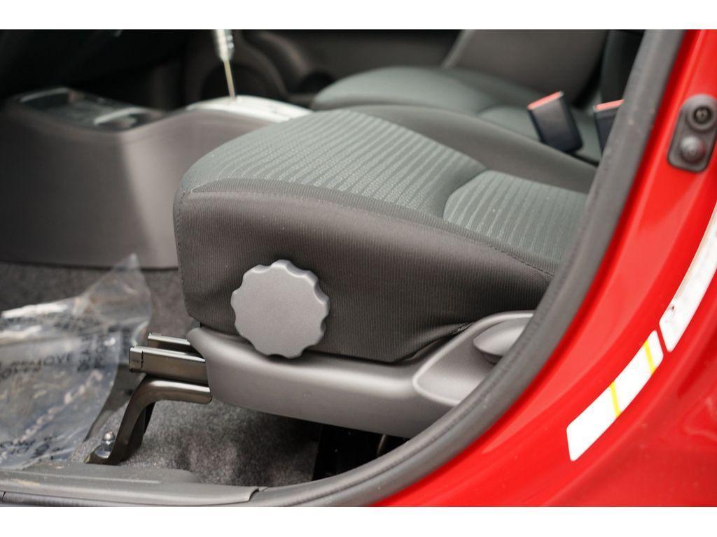 new 2024 Mitsubishi Mirage G4 car, priced at $18,913