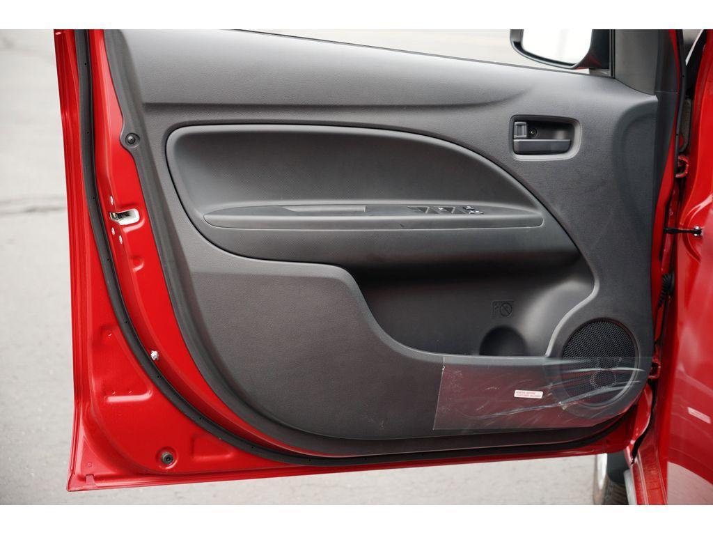 new 2024 Mitsubishi Mirage G4 car, priced at $18,913
