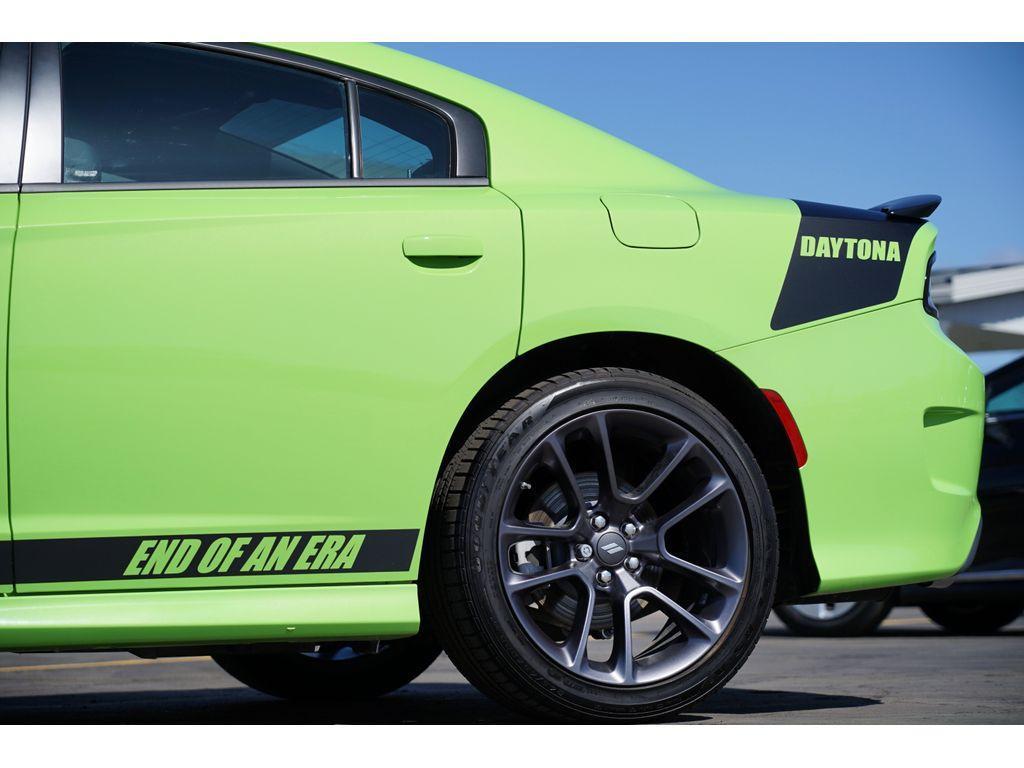 used 2023 Dodge Charger car, priced at $49,999