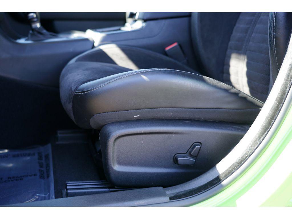used 2023 Dodge Charger car, priced at $49,999