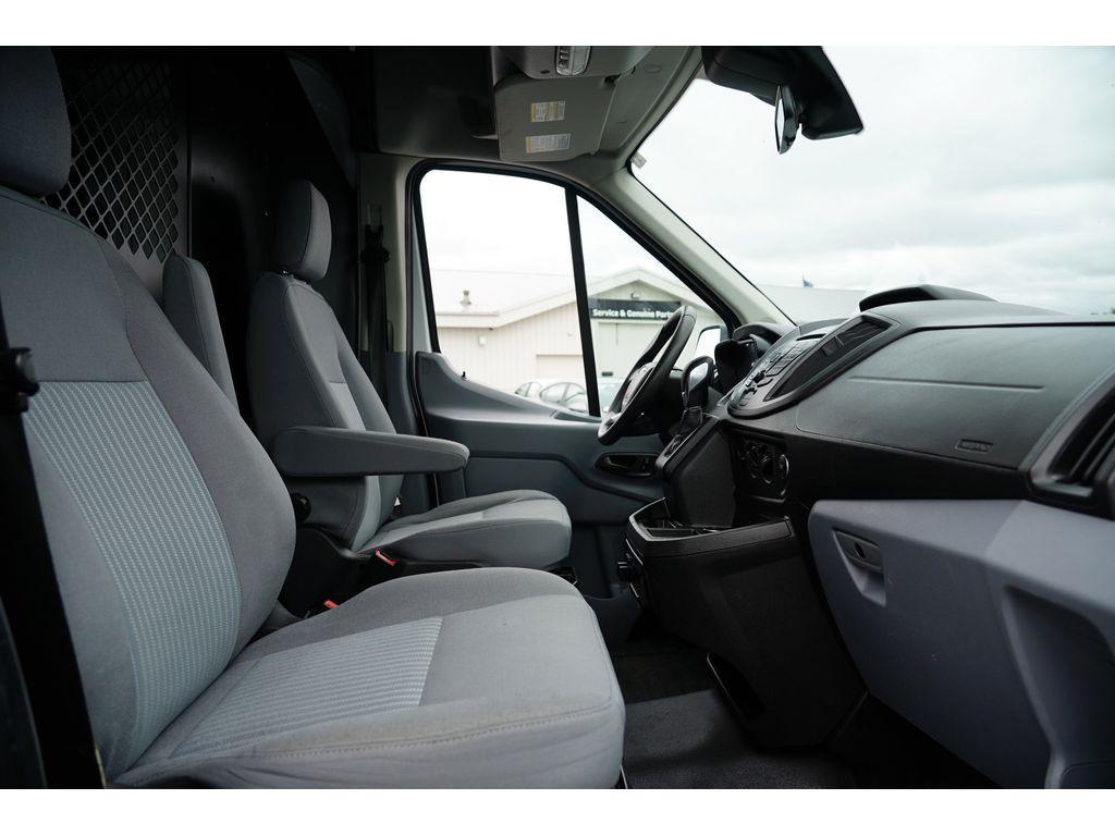 used 2018 Ford Transit-250 car, priced at $24,999