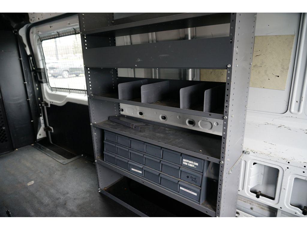 used 2018 Ford Transit-250 car, priced at $24,999