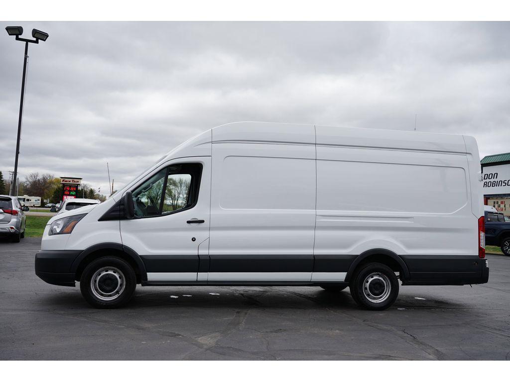 used 2018 Ford Transit-250 car, priced at $24,999