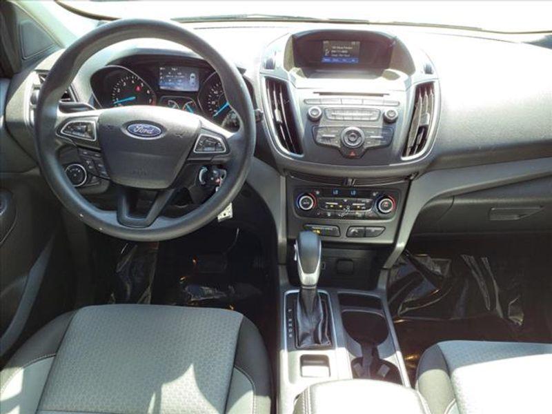 used 2018 Ford Escape car, priced at $13,999