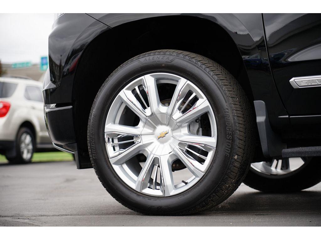 used 2023 Chevrolet Silverado 1500 car, priced at $58,999