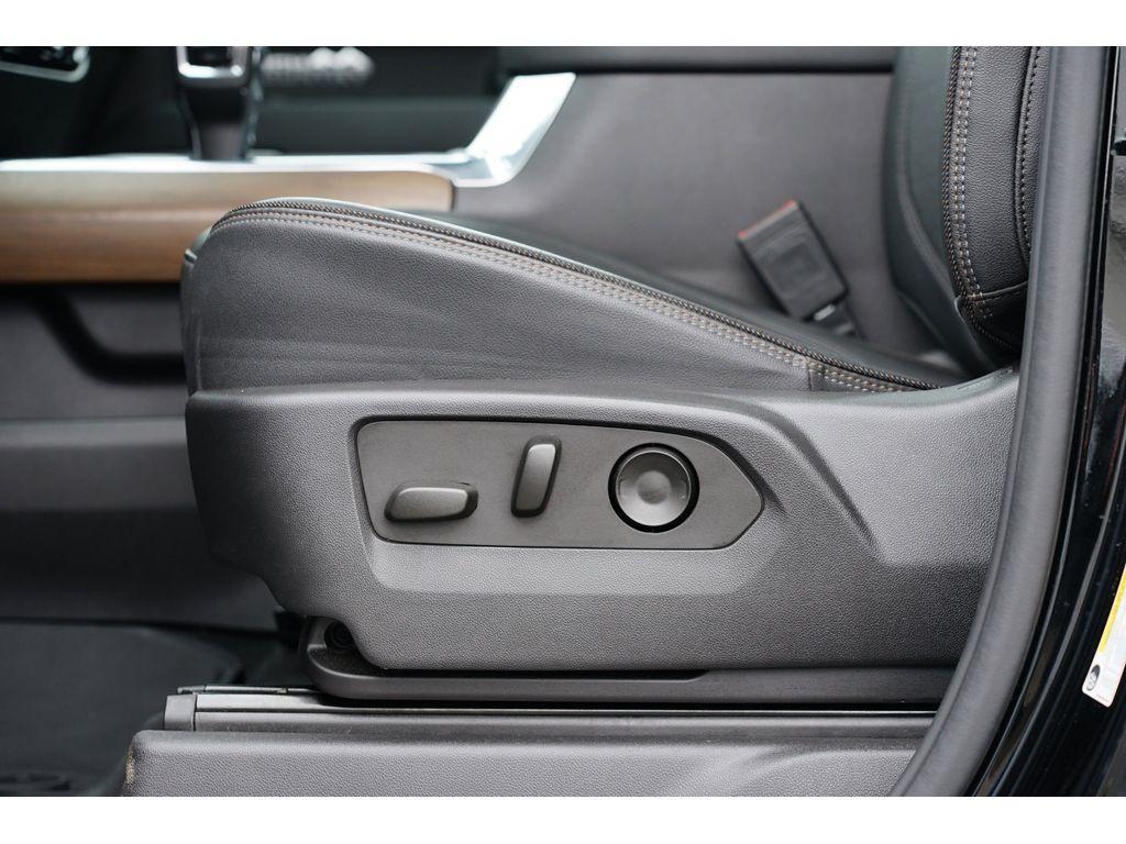used 2023 Chevrolet Silverado 1500 car, priced at $58,999