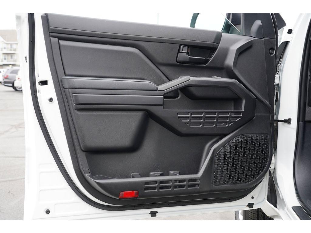 used 2024 Toyota Tacoma car, priced at $23,999