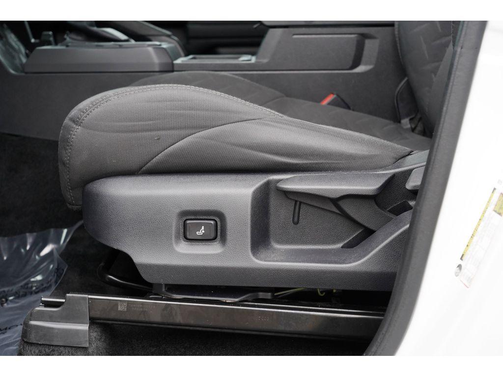 used 2024 Toyota Tacoma car, priced at $23,999