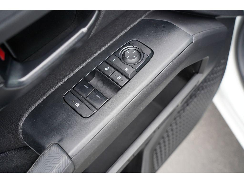 used 2024 Toyota Tacoma car, priced at $23,999