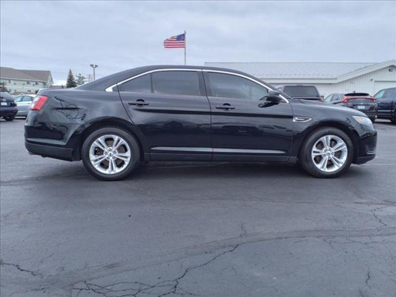 used 2016 Ford Taurus car, priced at $10,699