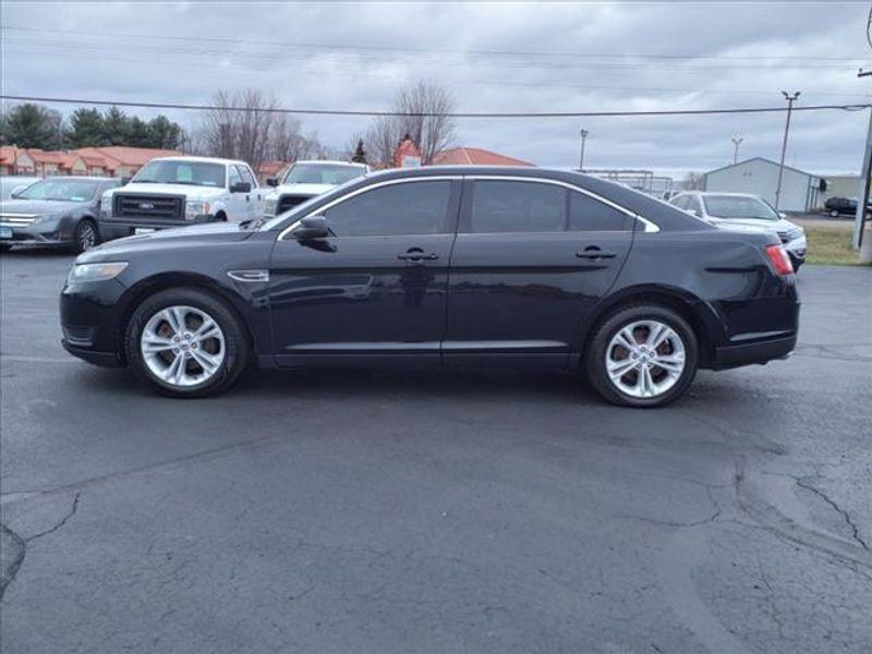 used 2016 Ford Taurus car, priced at $10,699