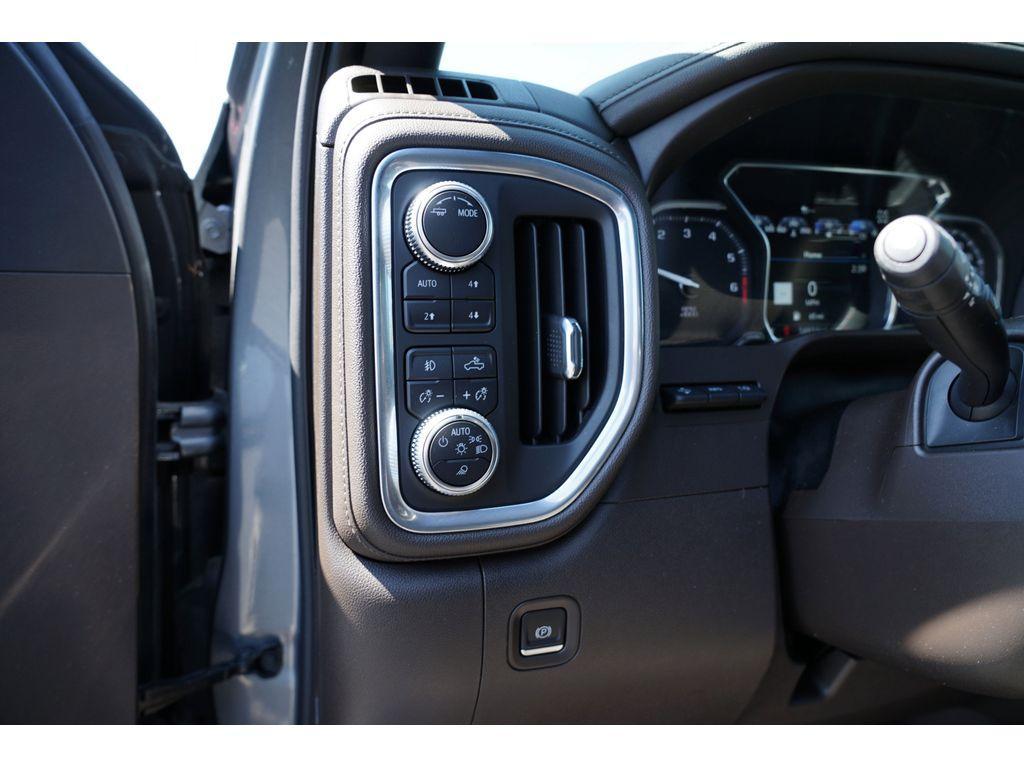 used 2020 GMC Sierra 1500 car, priced at $47,999