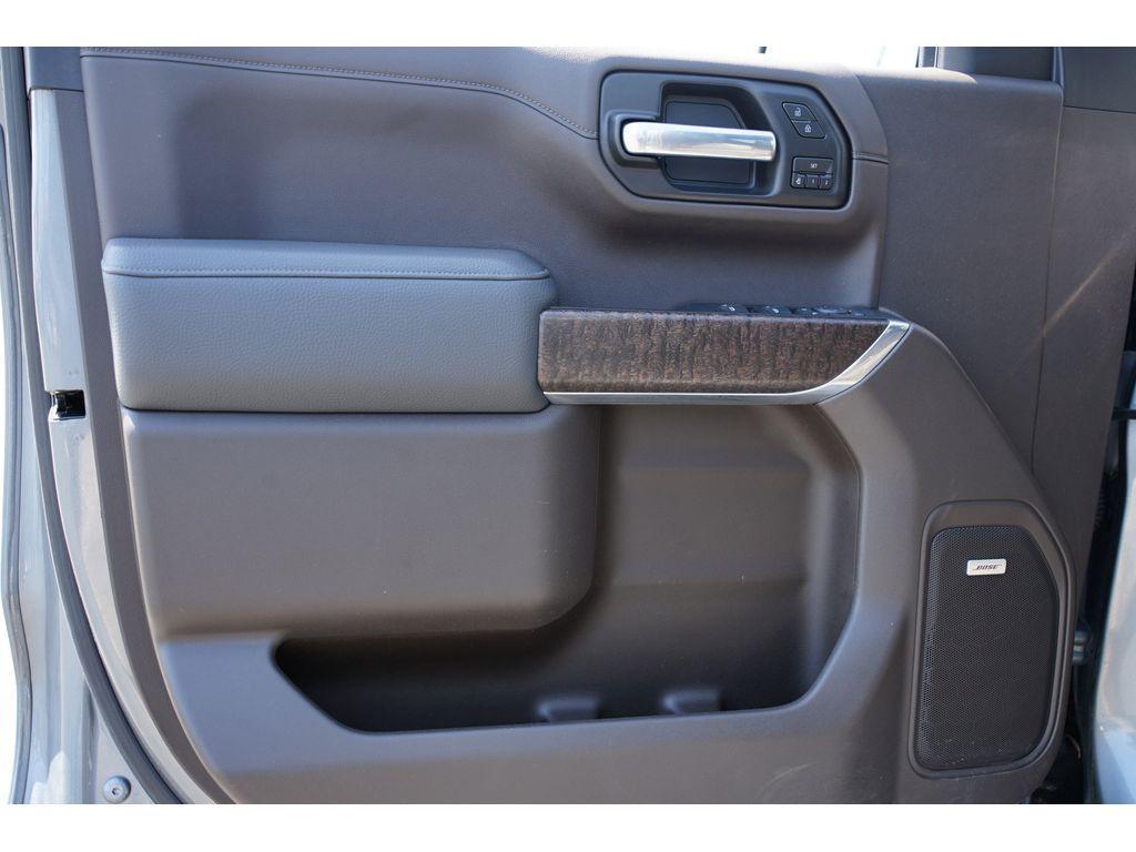 used 2020 GMC Sierra 1500 car, priced at $47,999