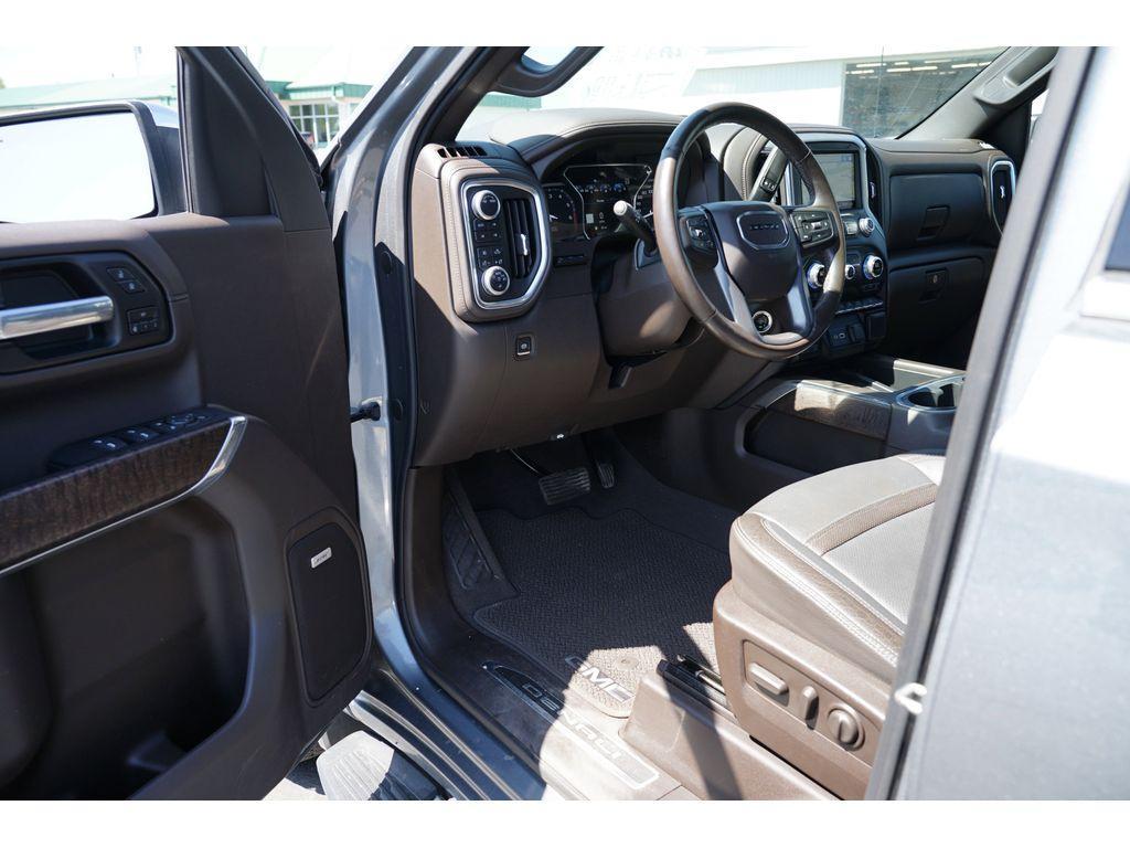 used 2020 GMC Sierra 1500 car, priced at $47,999