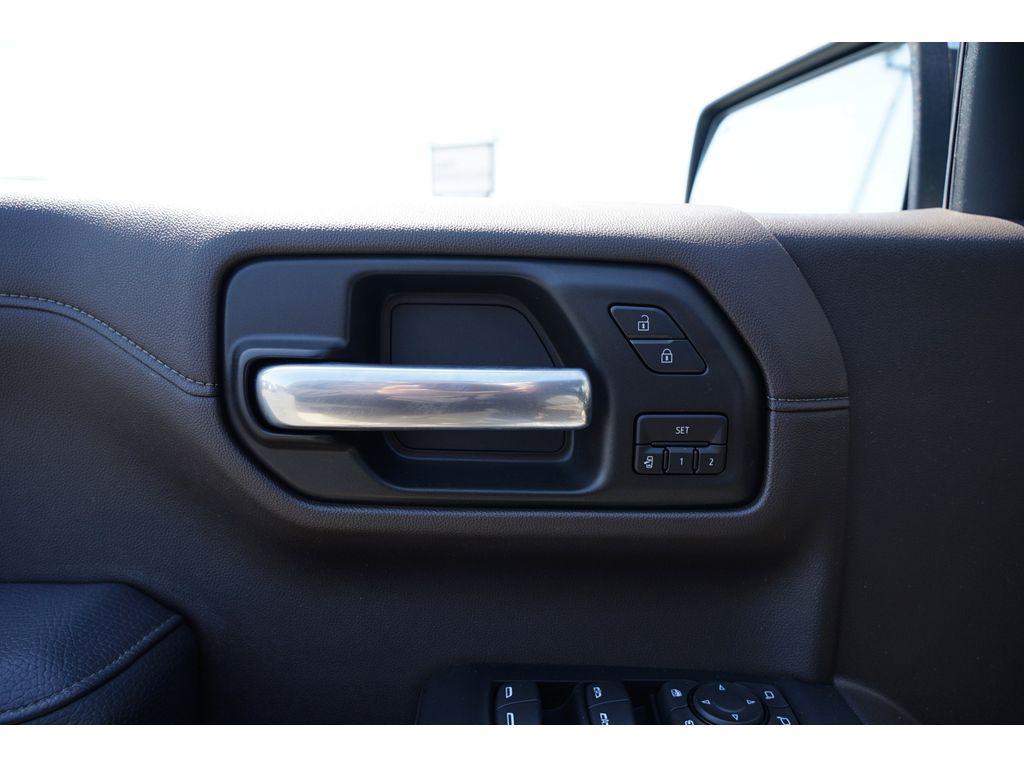 used 2020 GMC Sierra 1500 car, priced at $47,999