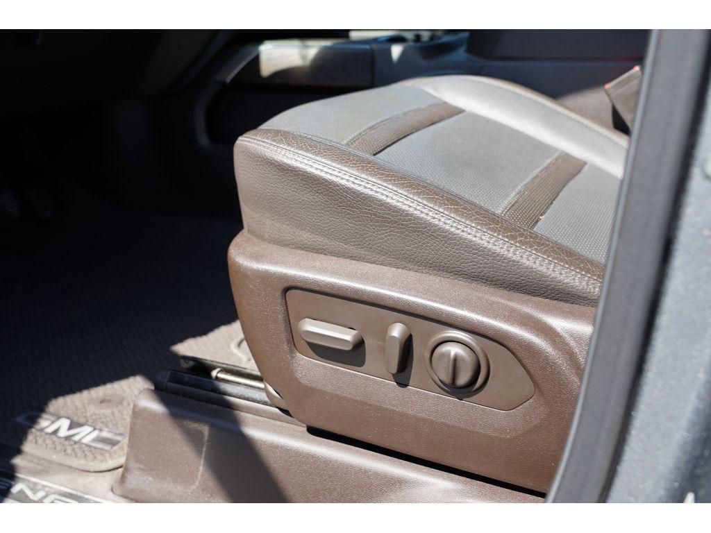 used 2020 GMC Sierra 1500 car, priced at $47,999