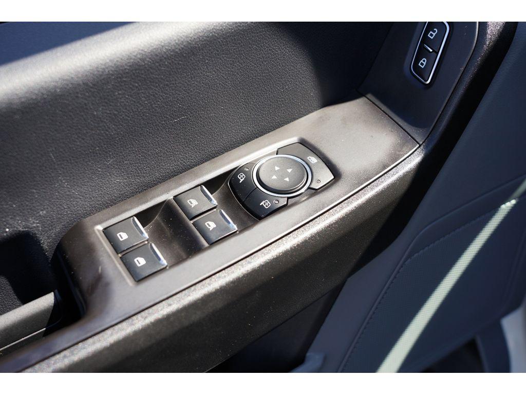 used 2024 Ford F-250 car, priced at $52,999