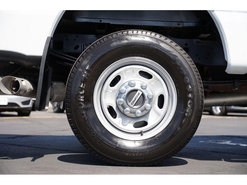 used 2024 Ford F-250 car, priced at $52,999