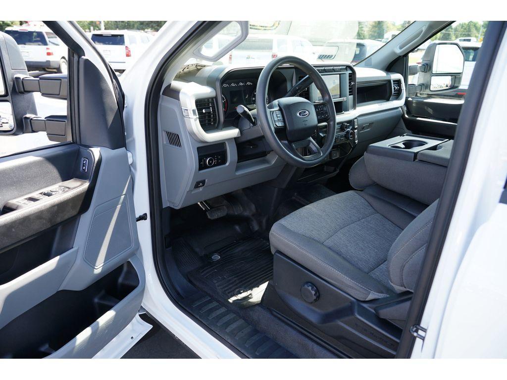 used 2024 Ford F-250 car, priced at $52,999