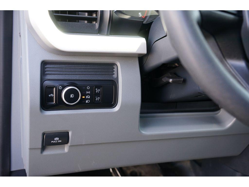 used 2024 Ford F-250 car, priced at $52,999