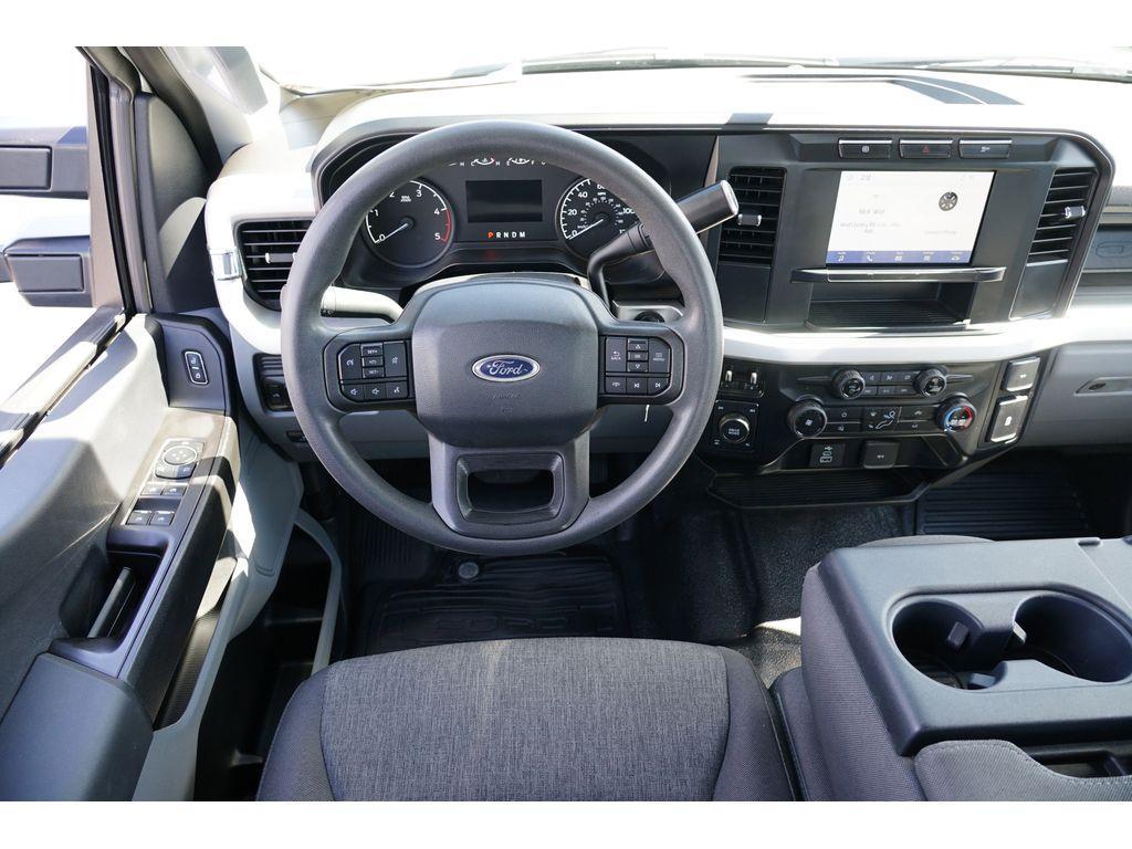 used 2024 Ford F-250 car, priced at $52,999