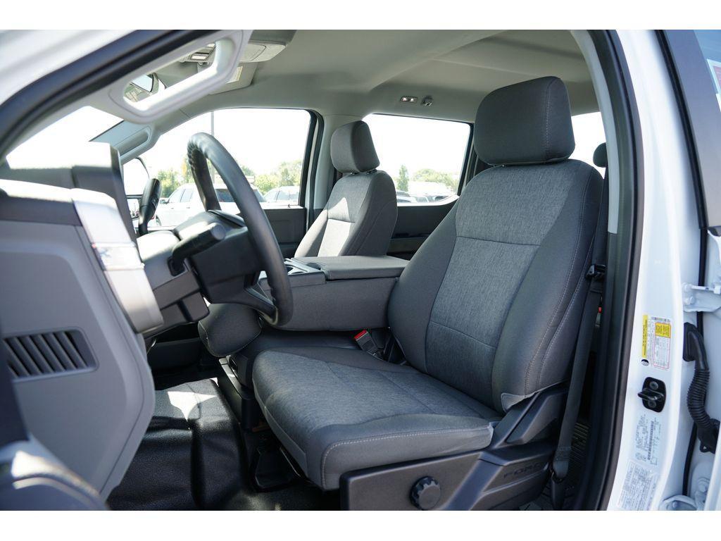 used 2024 Ford F-250 car, priced at $52,999