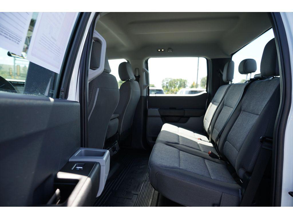 used 2024 Ford F-250 car, priced at $52,999