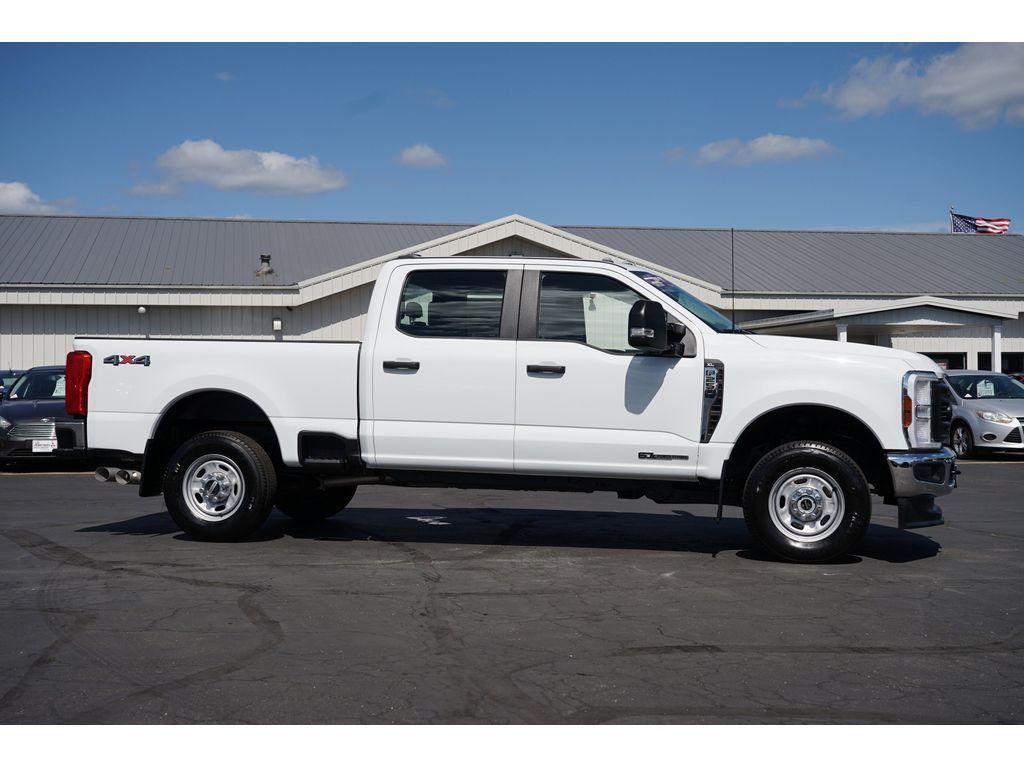 used 2024 Ford F-250 car, priced at $52,999
