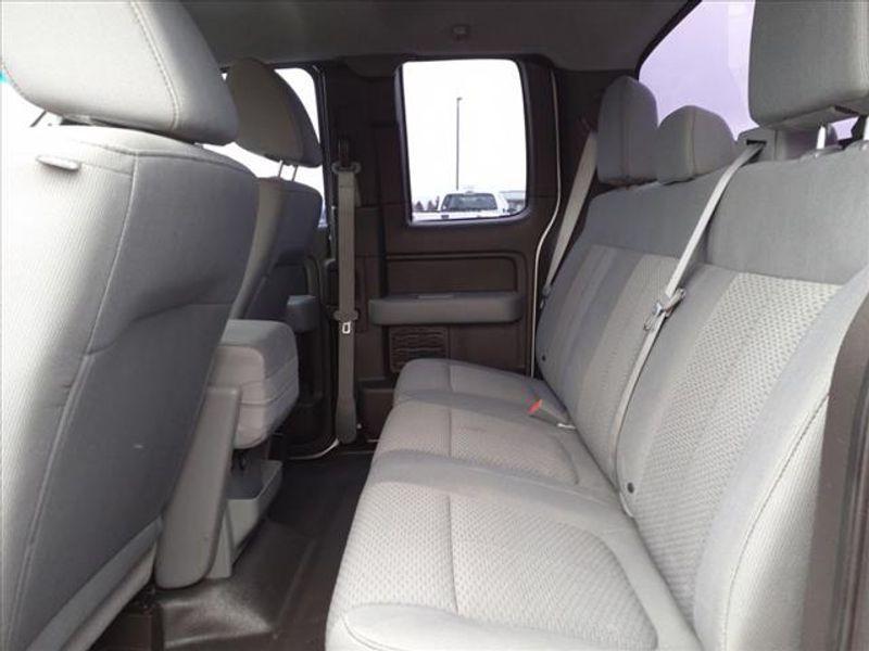 used 2013 Ford F-150 car, priced at $17,999