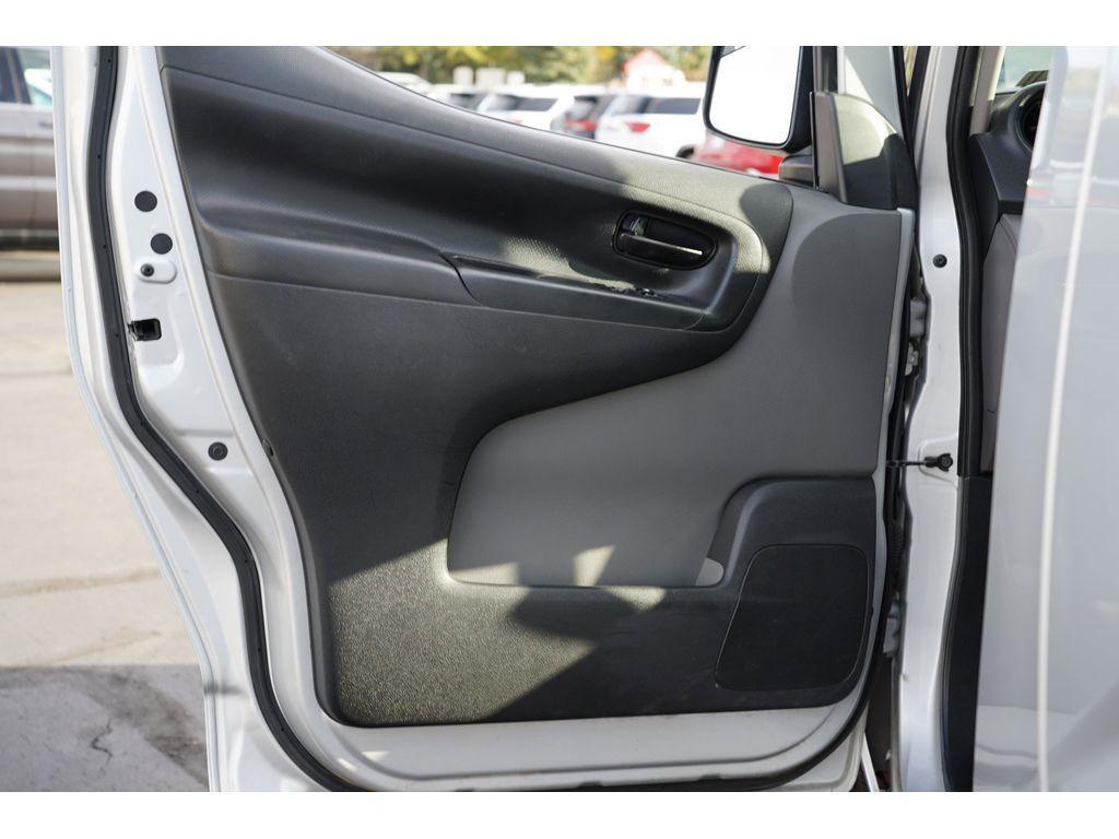 used 2017 Chevrolet City Express car, priced at $19,999