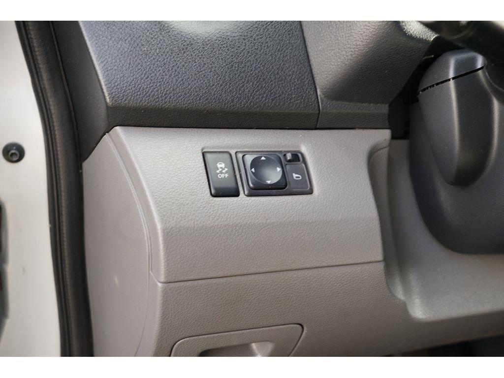 used 2017 Chevrolet City Express car, priced at $19,999