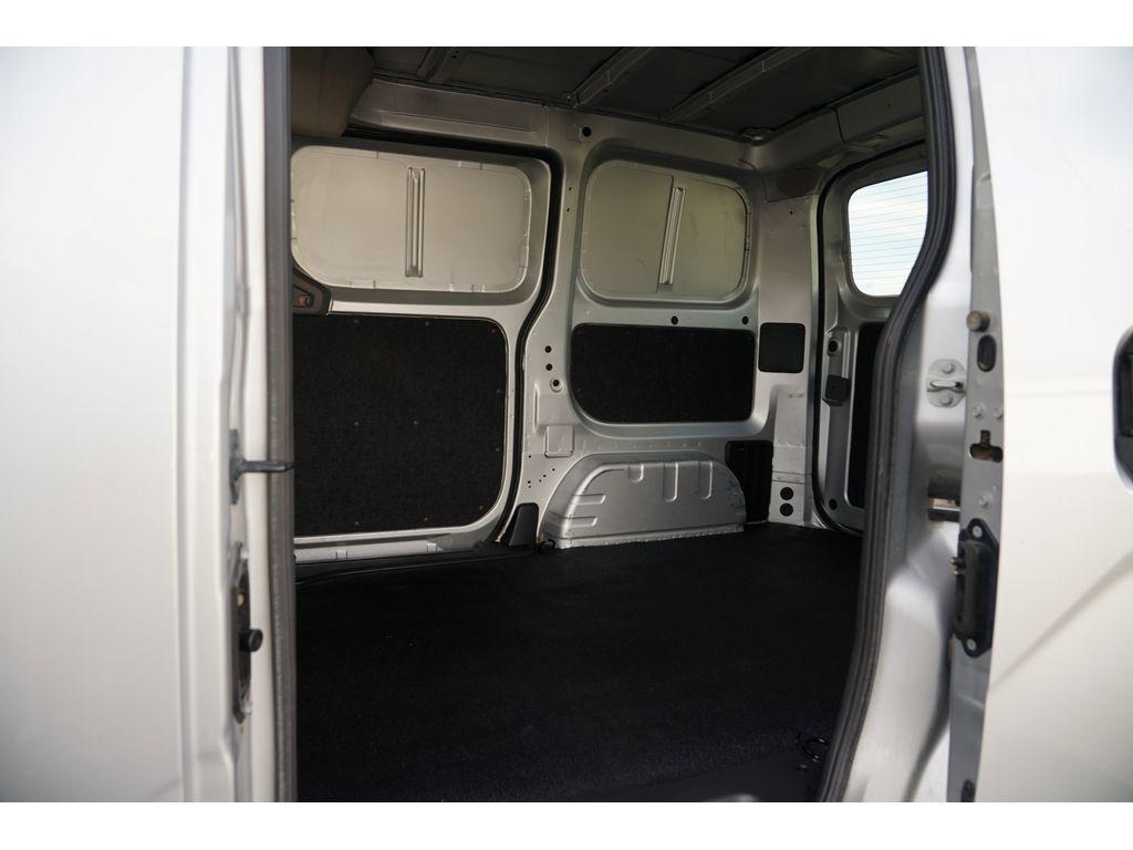 used 2017 Chevrolet City Express car, priced at $19,999