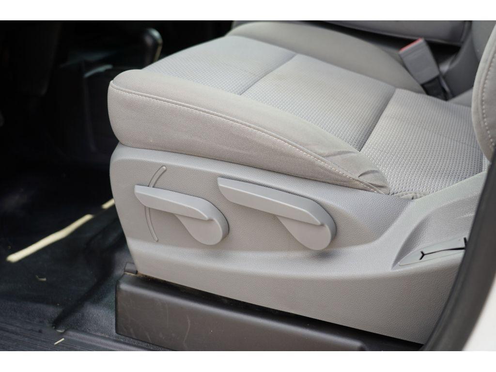 used 2015 Chevrolet Silverado 1500 car, priced at $19,999